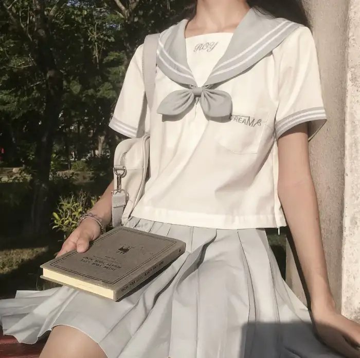 你的口袋藏把枪